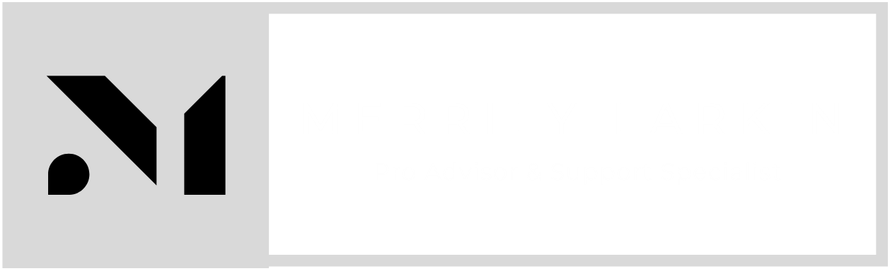 Merrily Larkin